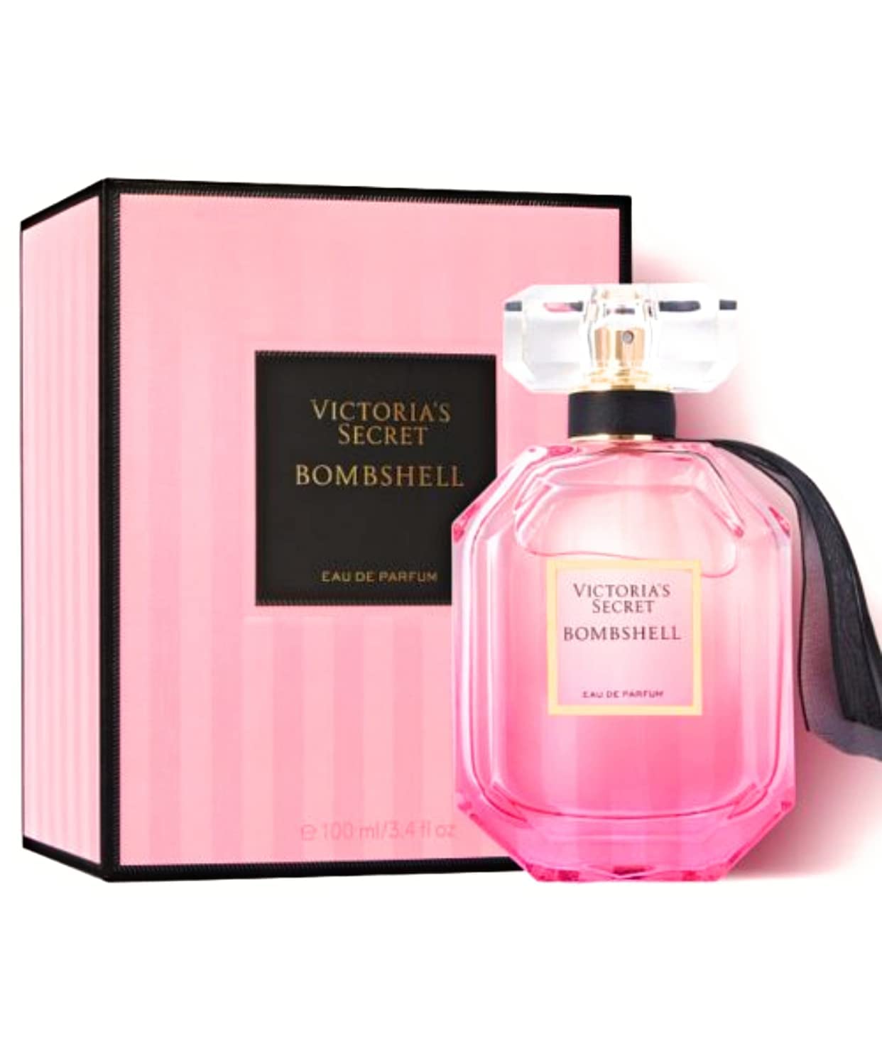 VICTORIA SECRET BOMBSHELL