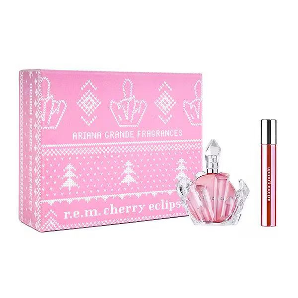 ARIANNA GRANDE SET R.E.M CHERRY