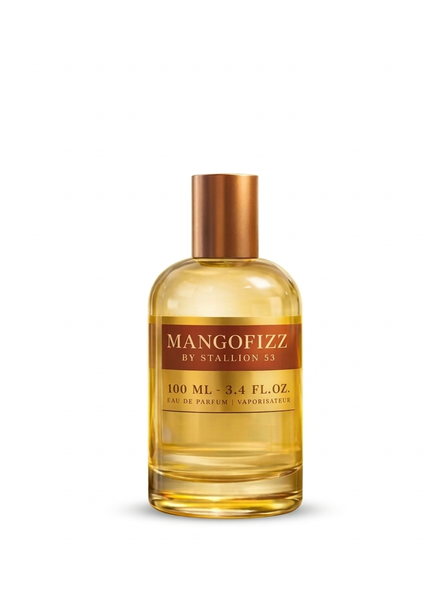 DECANTS EMPER STALLION 53 MANGOFIZZ