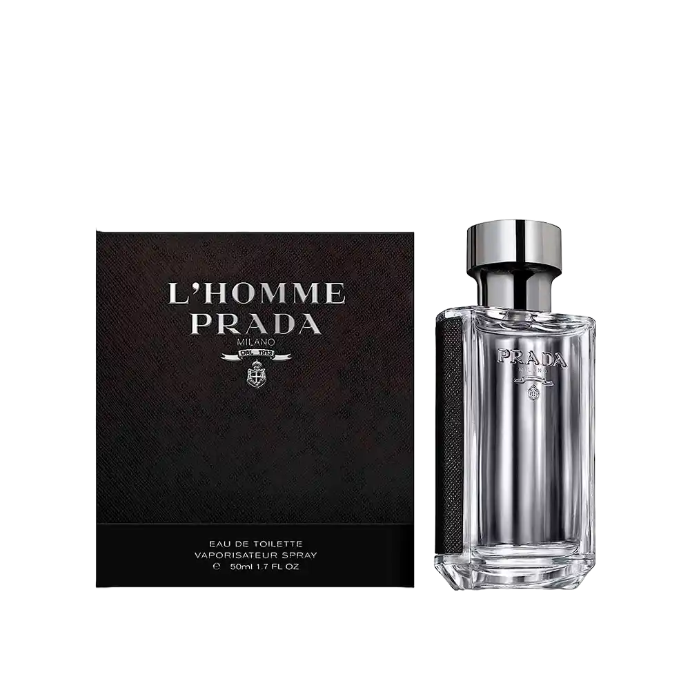 PRADA L’HOMME EDT