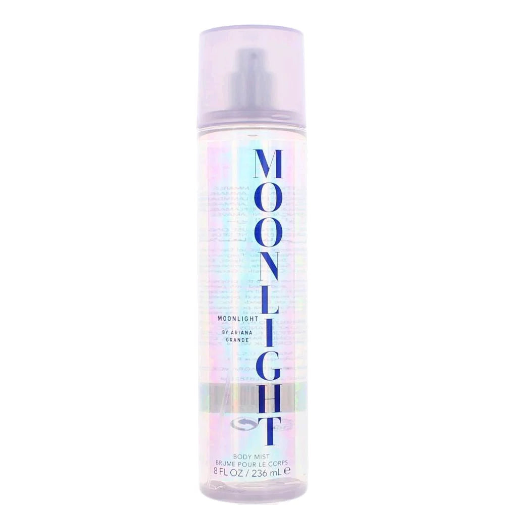 ARIANA GRANDE SPLASH MOONLIGHT