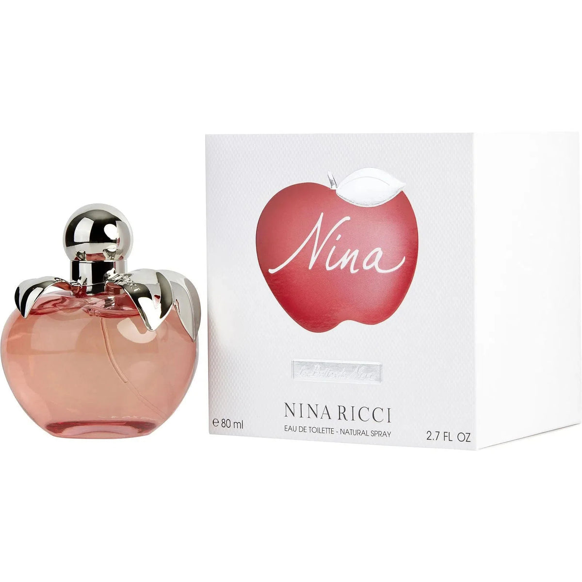 NINA RICCI EDT
