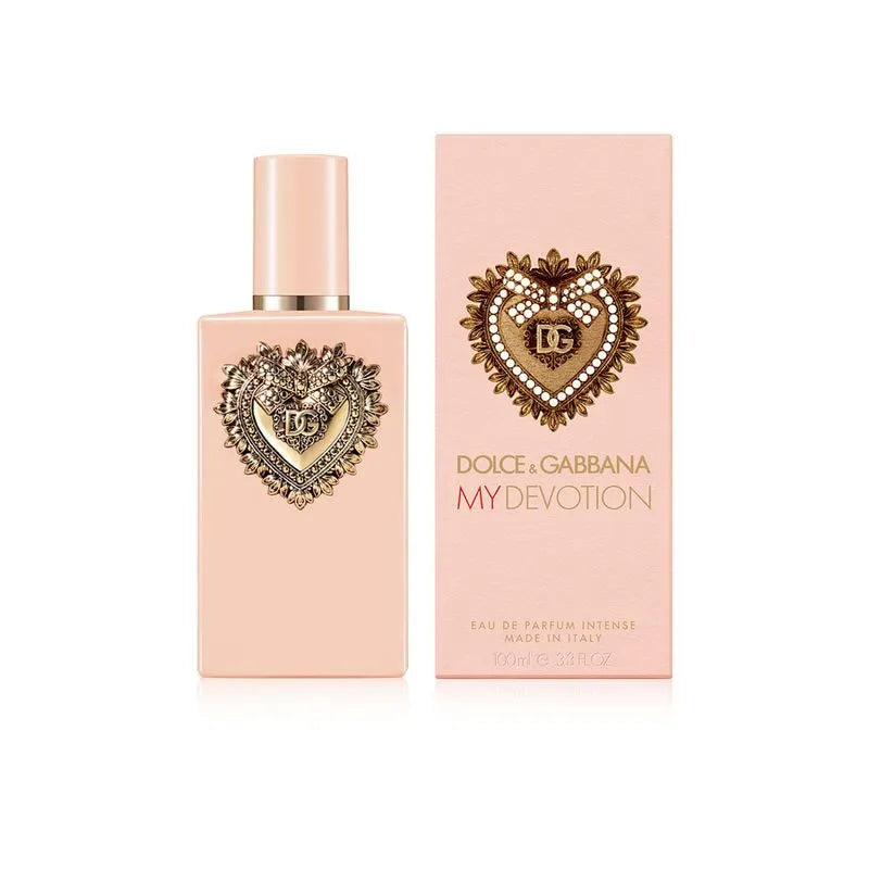DOLCE & GABANNA MY DEVOTION