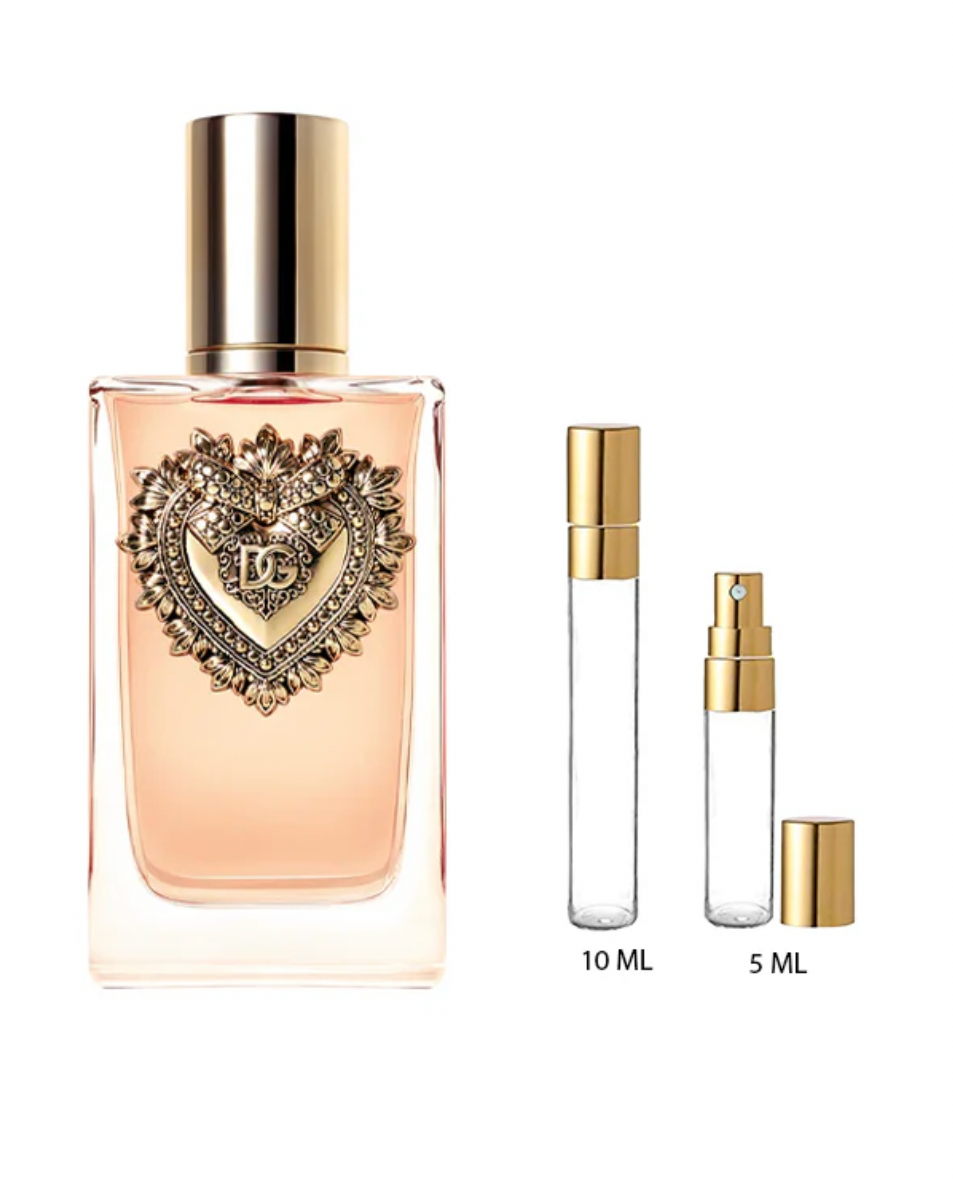 DECANTS DOLCE & GABANNA DEVOTION
