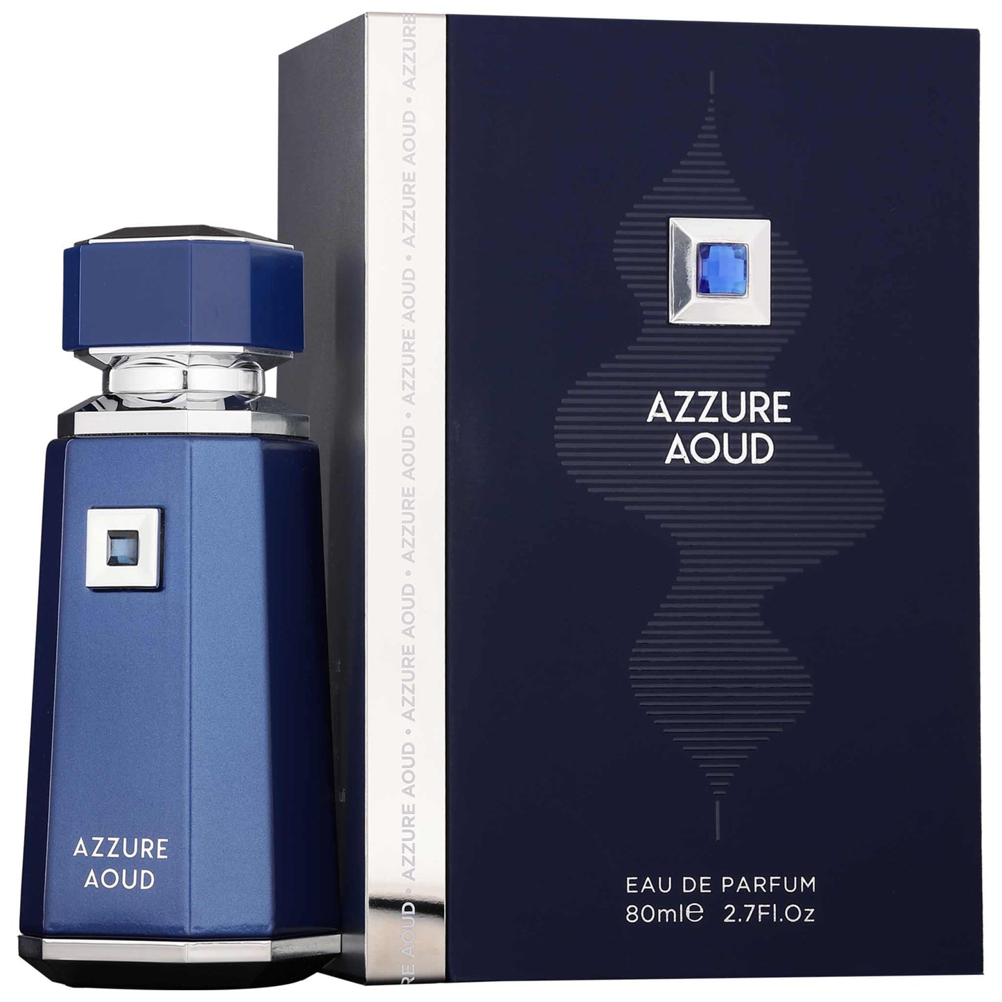 FRENCH AVENUE AZZURE OUD