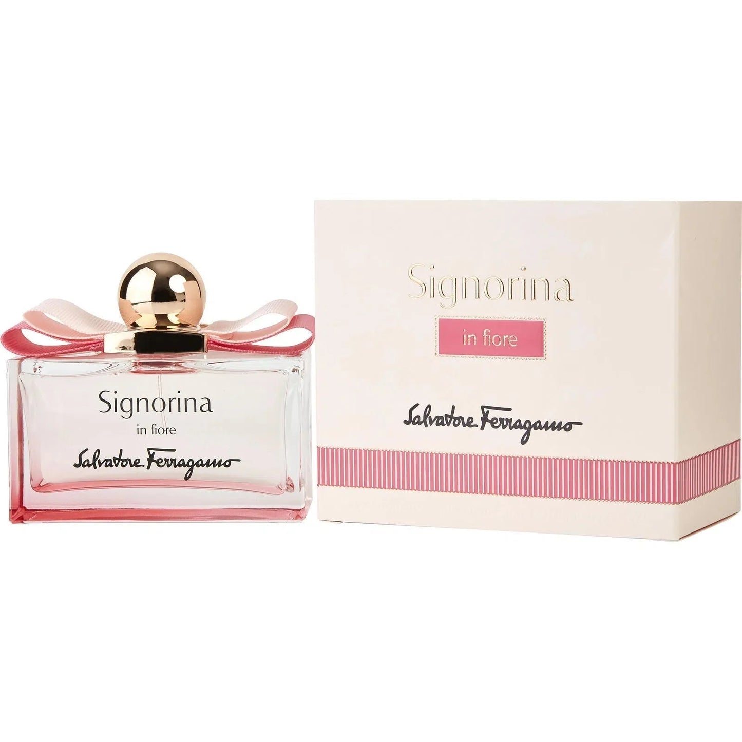 FERRAGAMO SIGNORINA IN FIORE