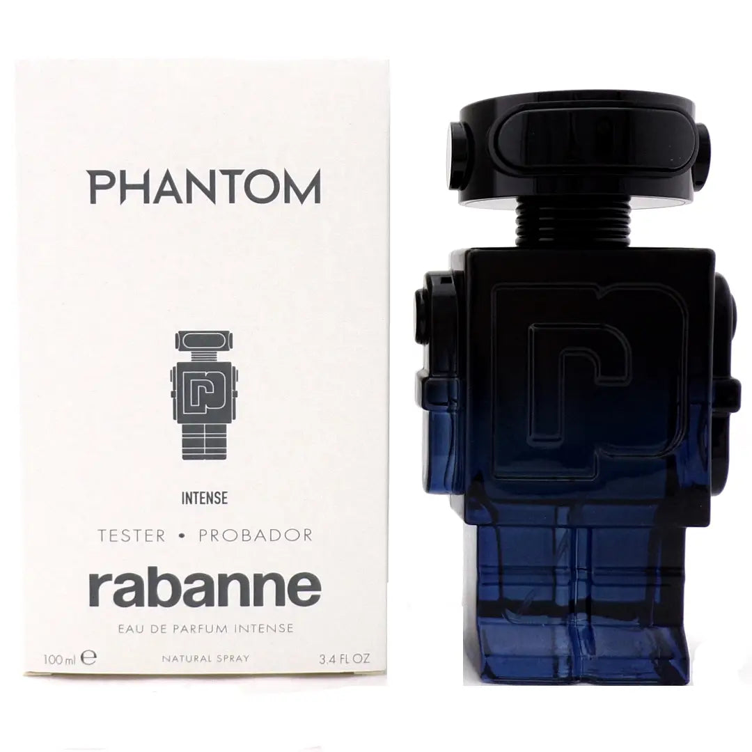 PACO RABANNE TESTER PHANTOM INTENSE