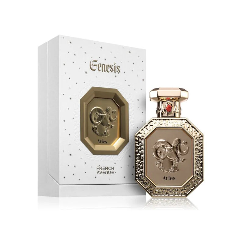 FRENCH AVENUE GENESIS ARIES