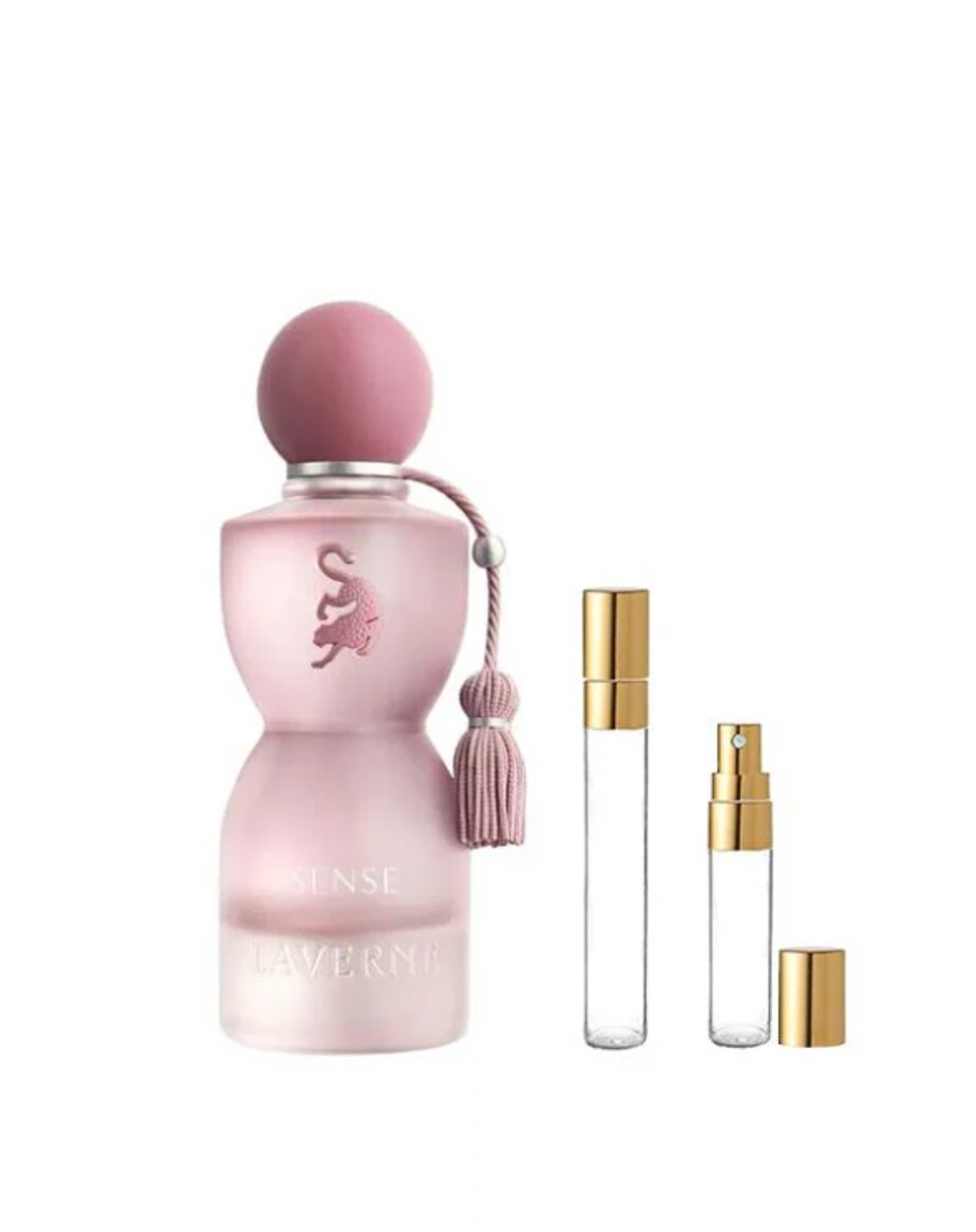 DECANTS LAVERNE SENSE