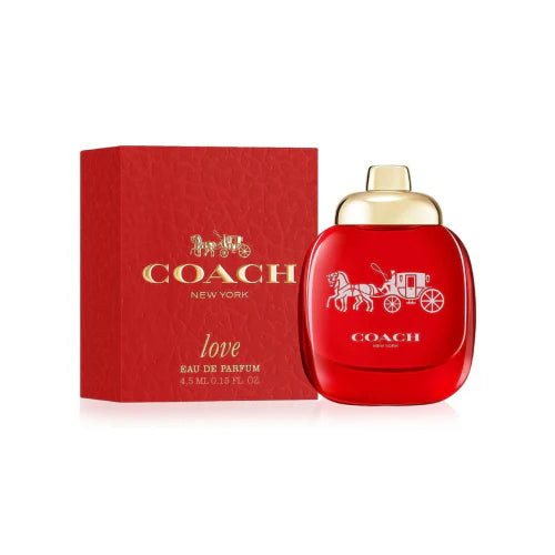 MINI COACH LOVE