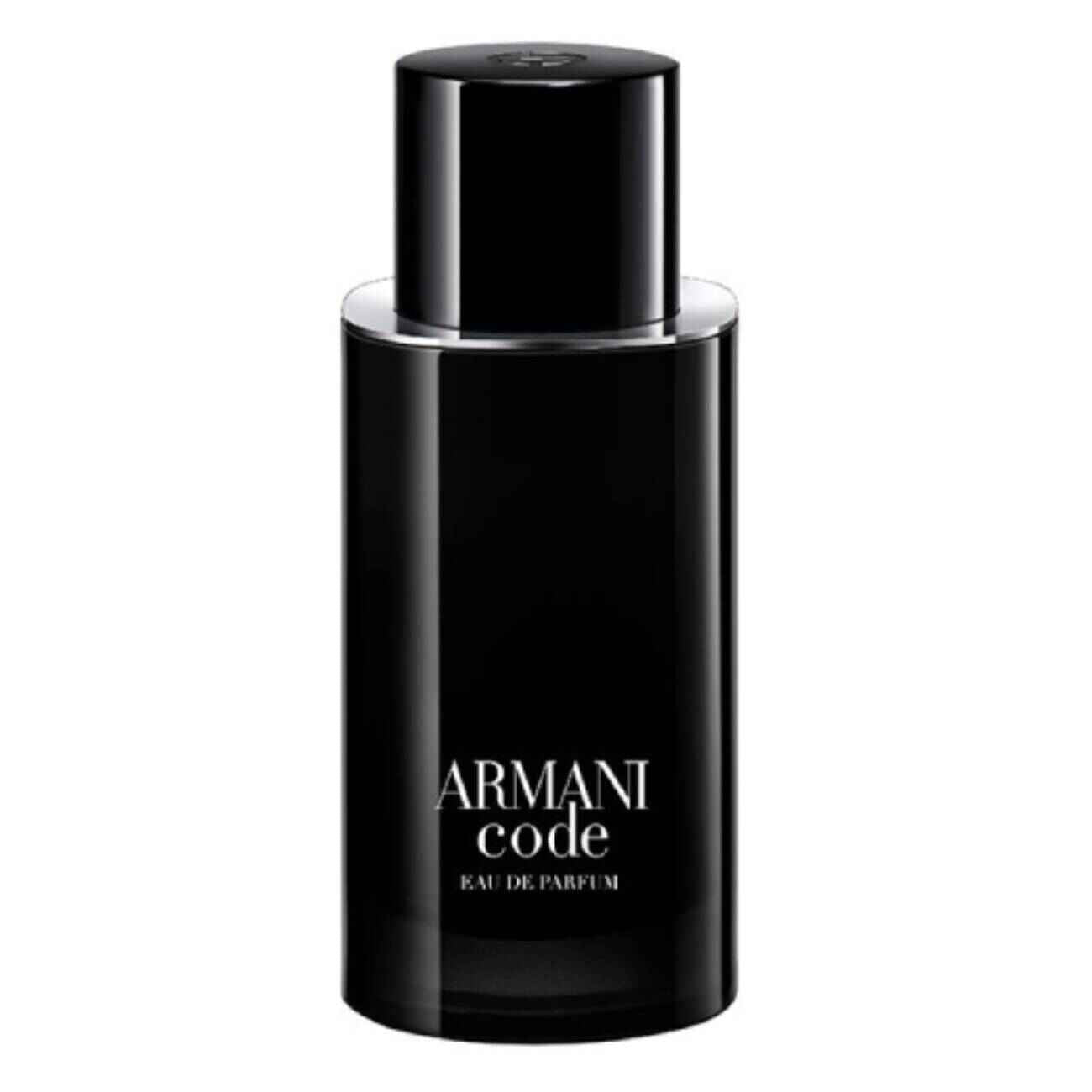 ARMANI CODE MEN SEAU DE PARFUM