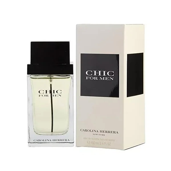 CAROLINA HERRERA CHIC