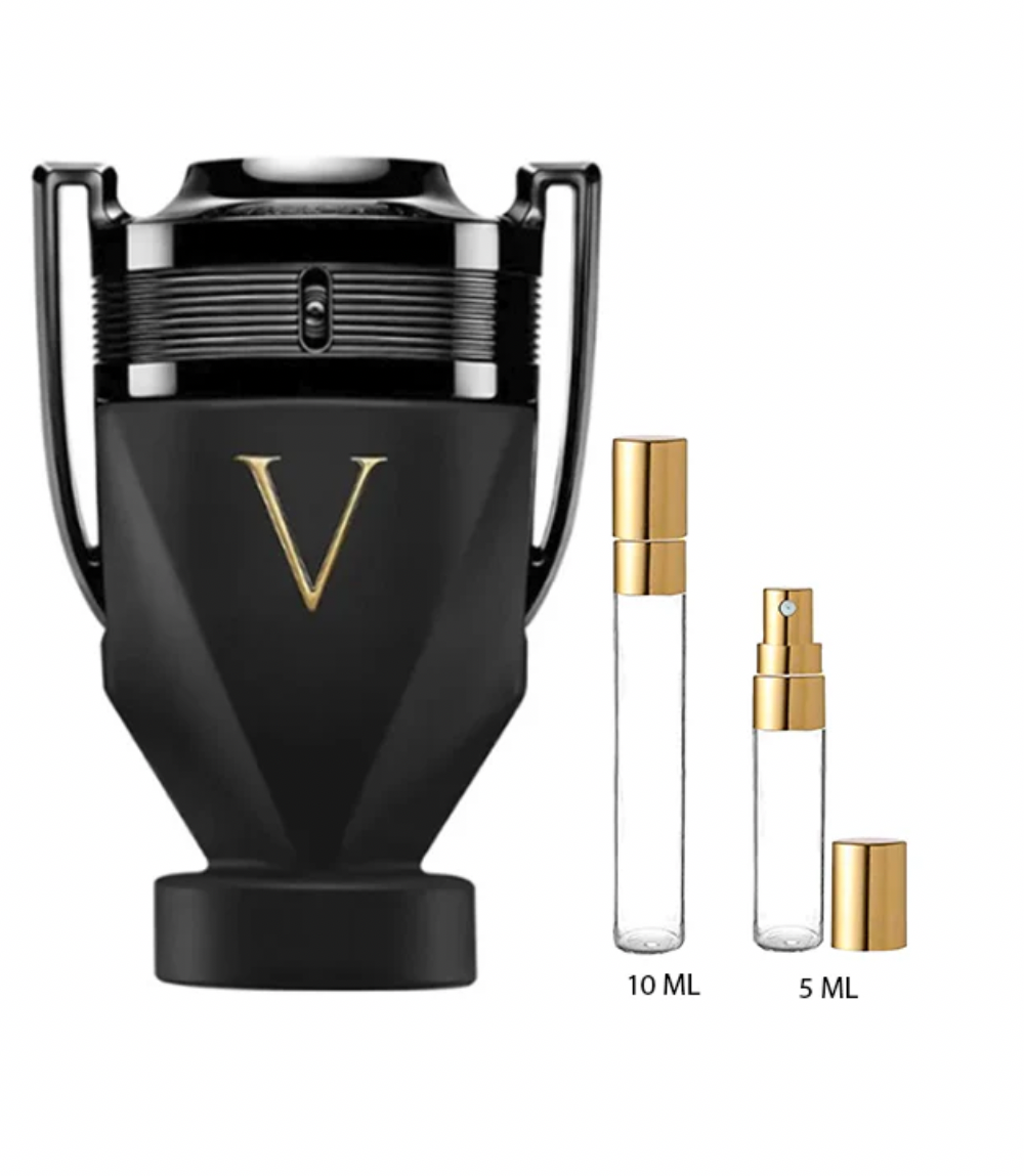 DECANTS PACO RABANNE INVICTUS ABSOLU