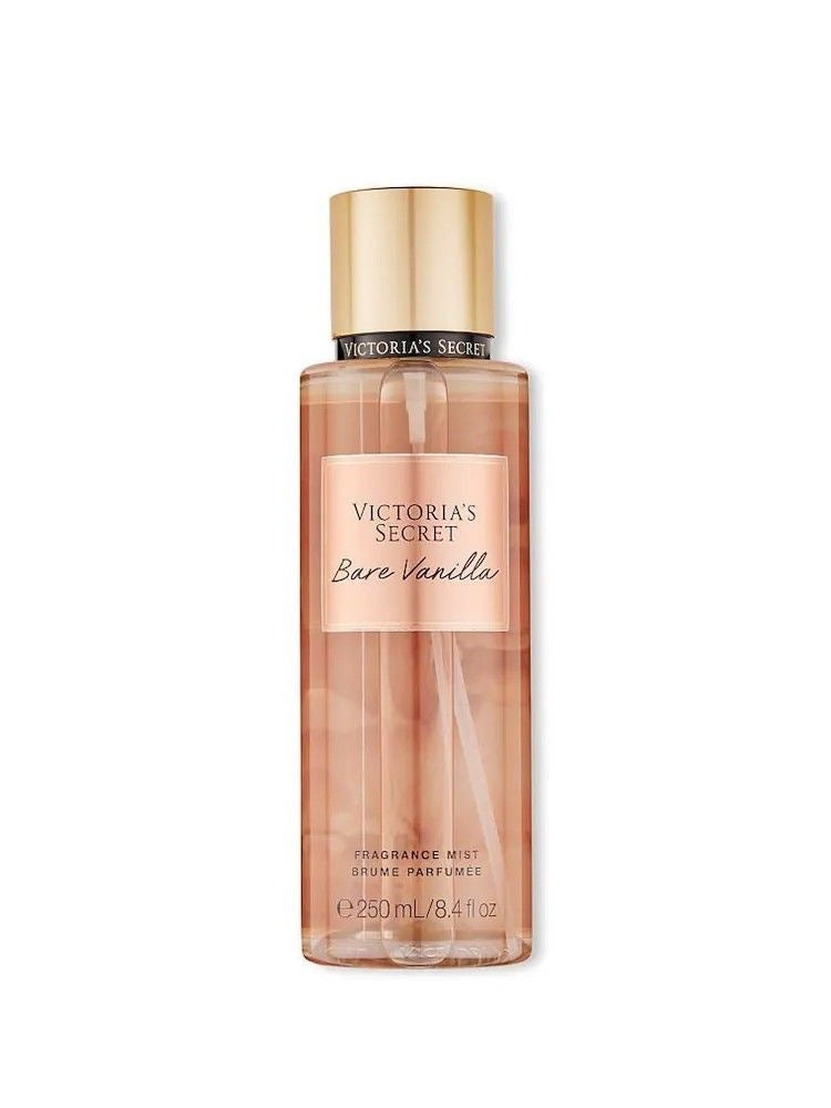 VICTORIA SECRET BARE VANILLA