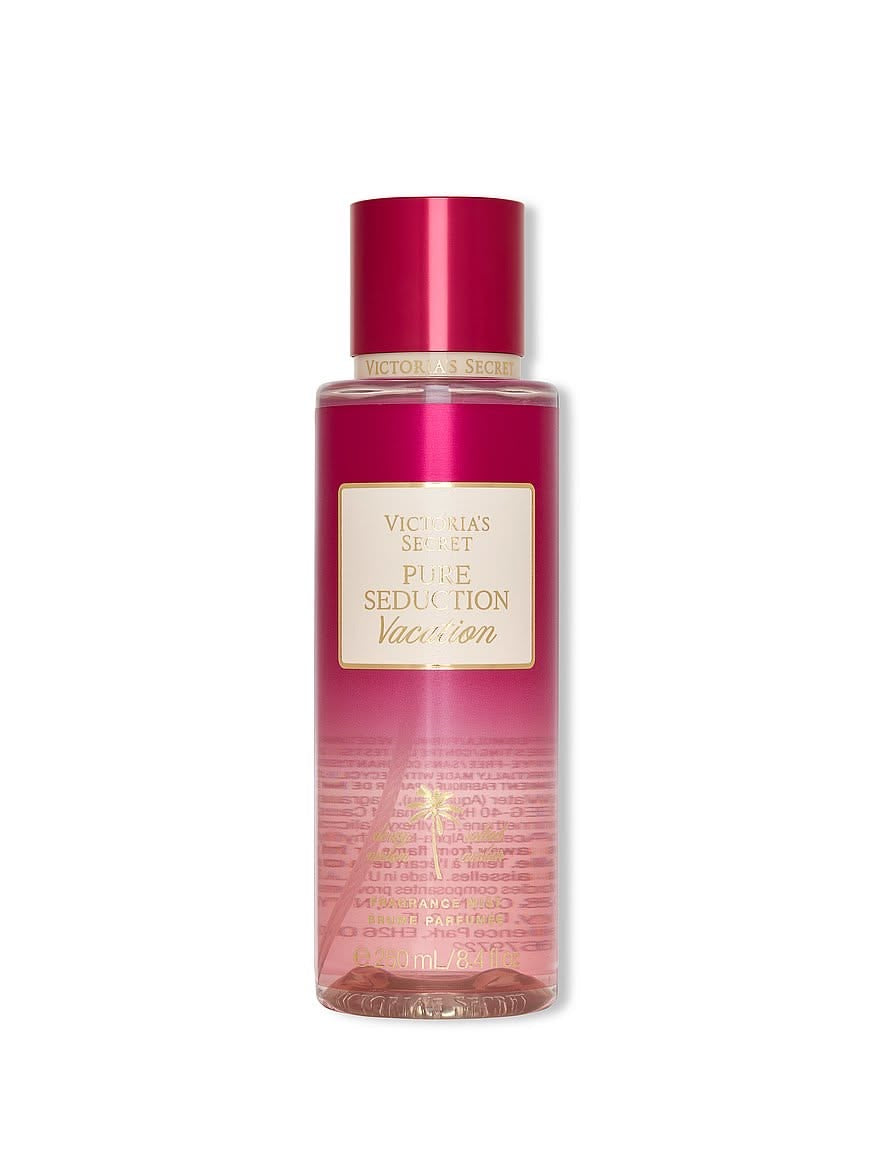 VICTORIA SECRET PURE SEDUCTION VACATION