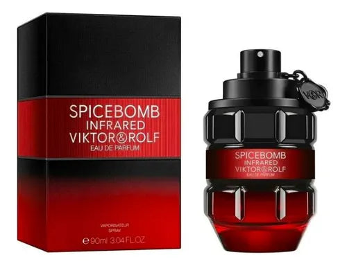 VIKTOR & ROLF SPICEBOMB INFRARED MEN