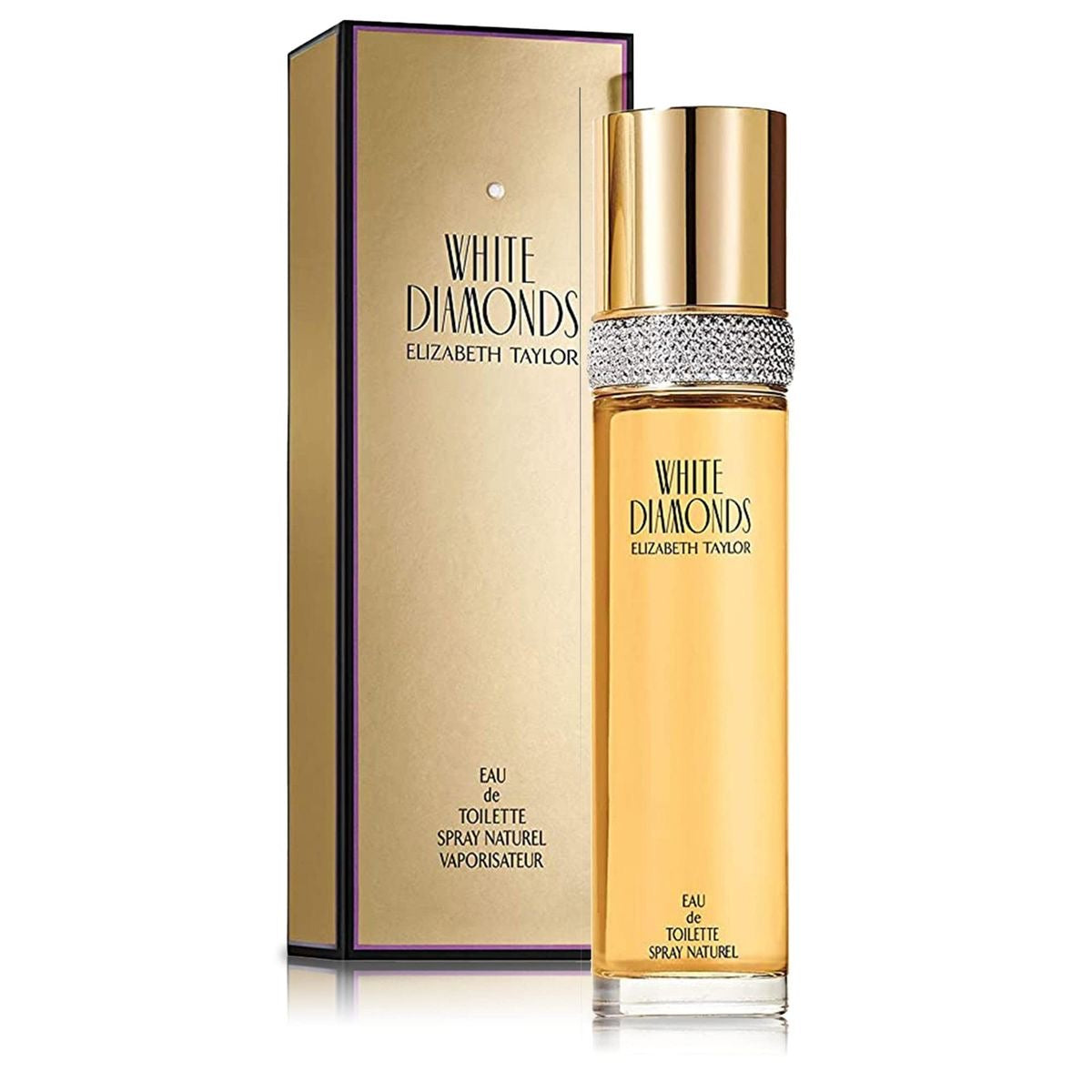 ELIZABETH ARDEN WHITE DIAMONDS