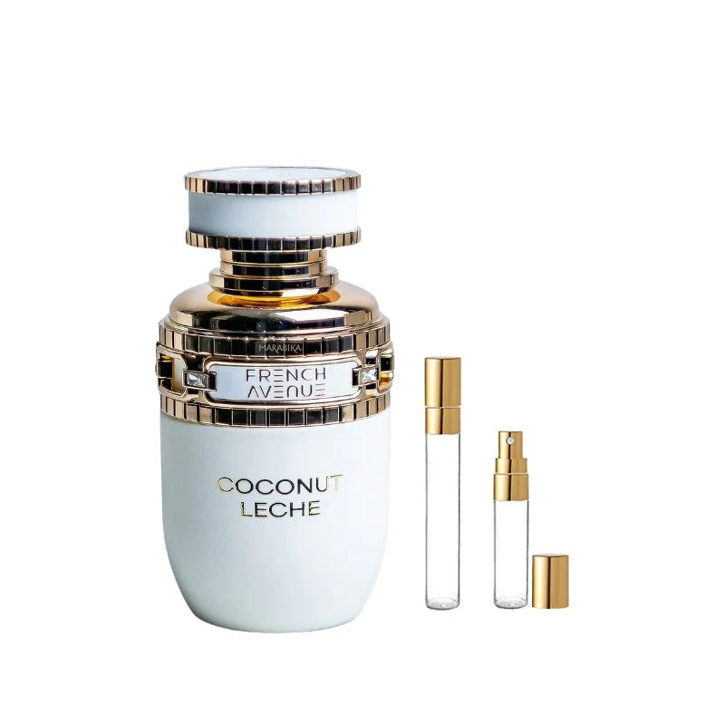 DECANTS FRENCH AVENUE COCONUT LECHE