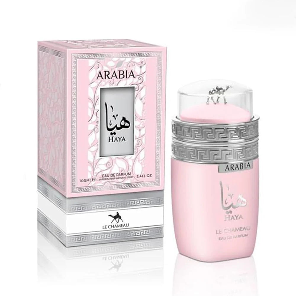EMPER ARABIA HAYA
