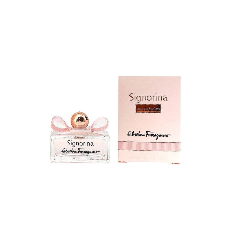MINI FERRAGAMO SIGNORINA