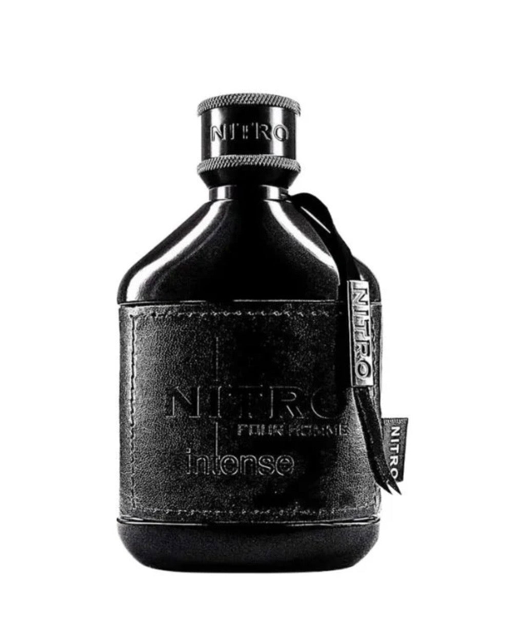 DECANTS DUMONT NITRO BLACK INTENSE