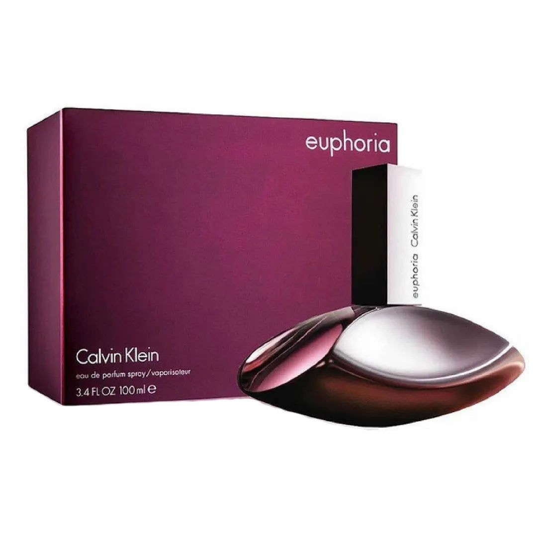 CALVIN KLEIM EUPHORIA