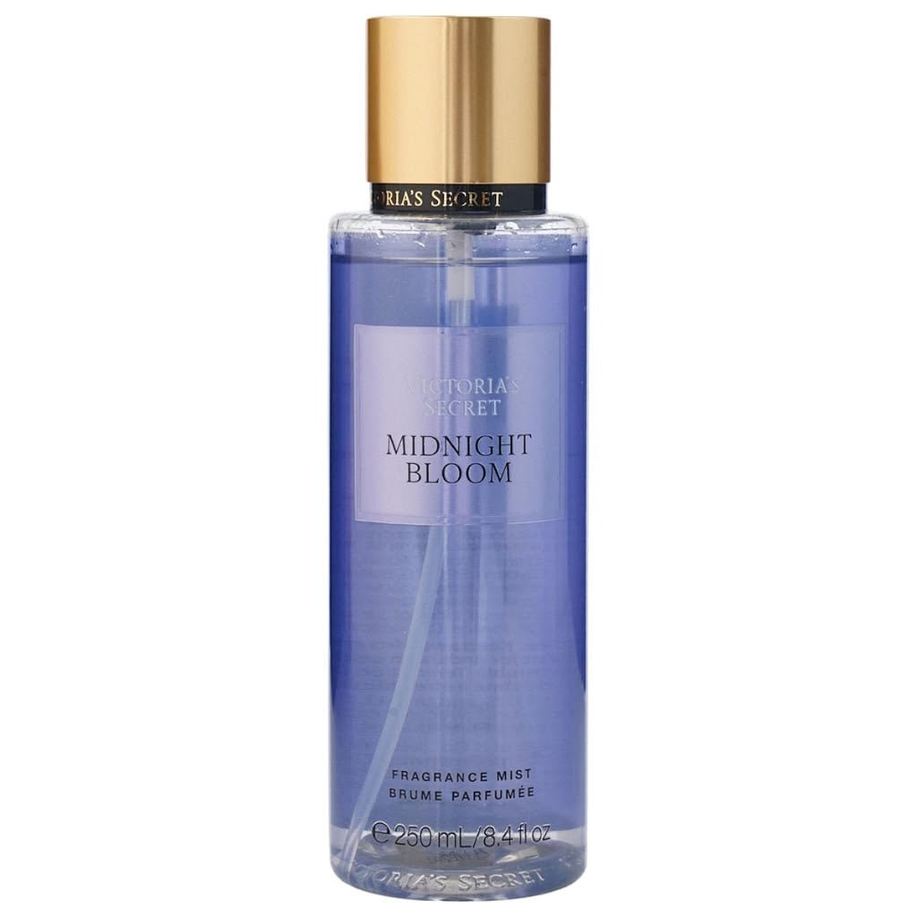 VICTORIA SECRET MIDNIGHT BLOOM