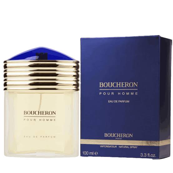 BOUCHERON