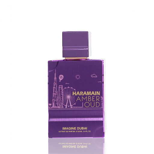 DECANTS AL HARAMAIN IMAGINE DUBAI