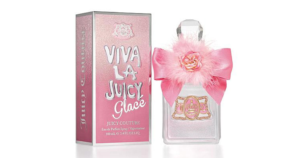 VIVA LA JUICY GLACE