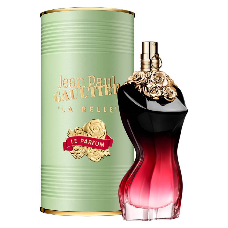 JEAN PAUL GUATIER LA BELLE LE PARFUM