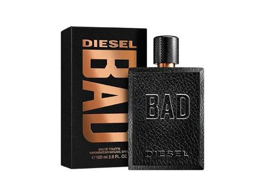 DIESEL BAD
