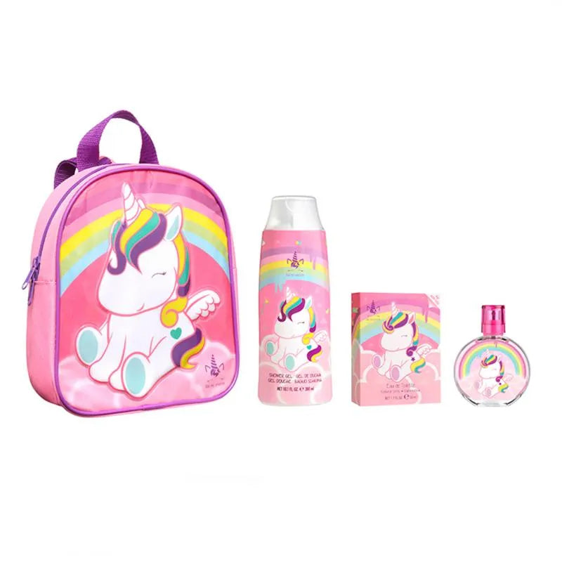 DISNEY SET UNICORNIO
