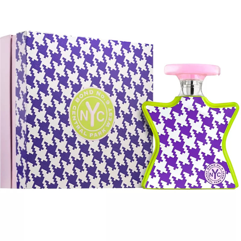 BOND 9 CENTRAL PARK