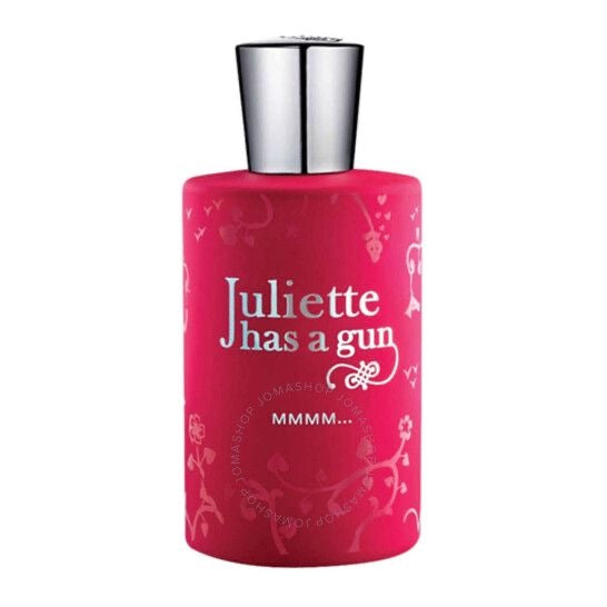 DECANTS JULIETTE HAS A GUM MMM