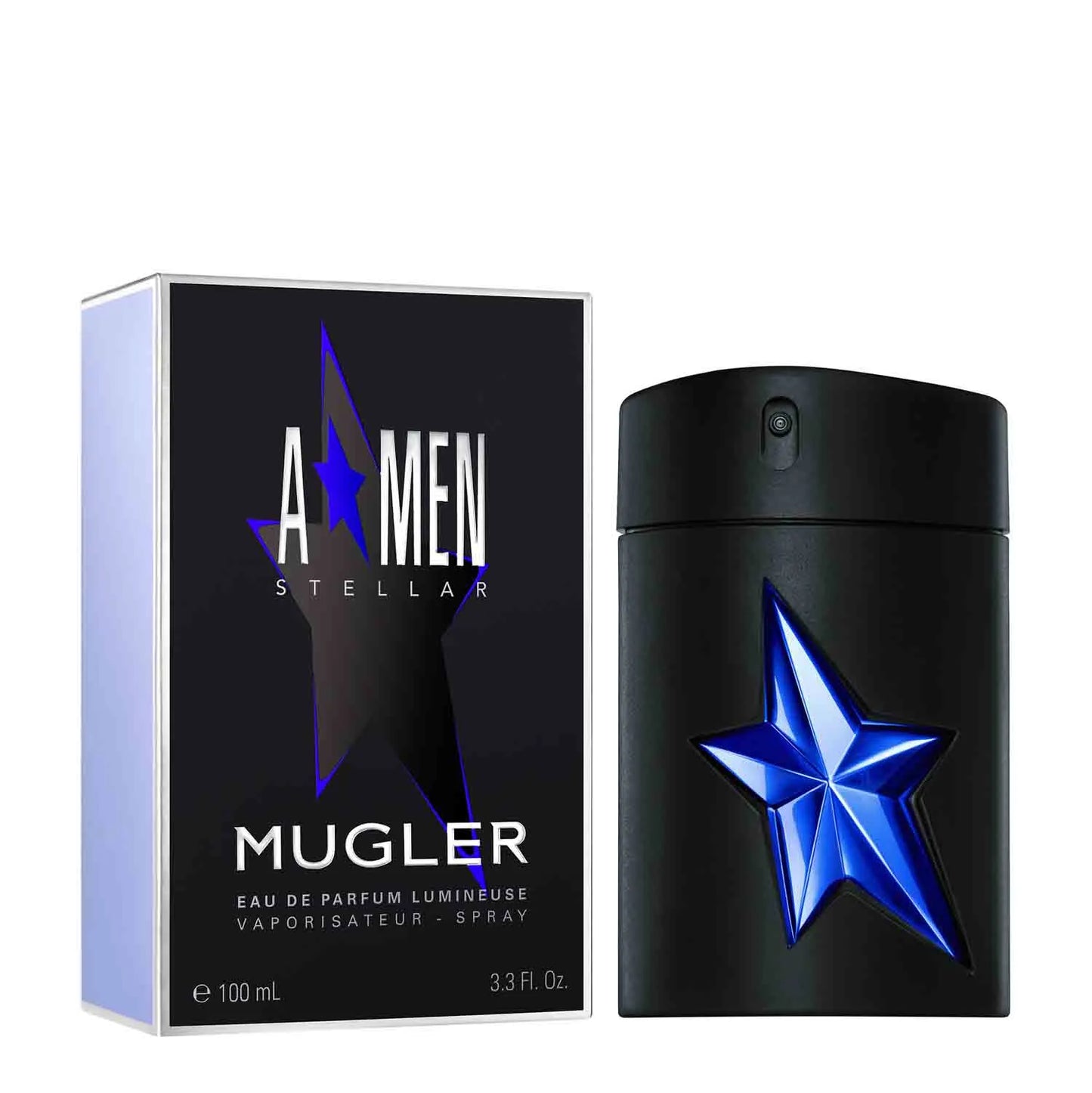 MUGLER ALIEN MEN