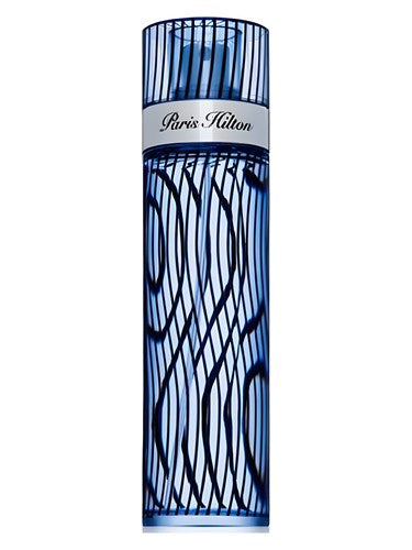 DECANTS PARIS HILTON MEN