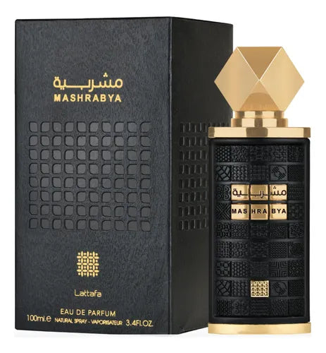 LATTAFA MASHRABYA