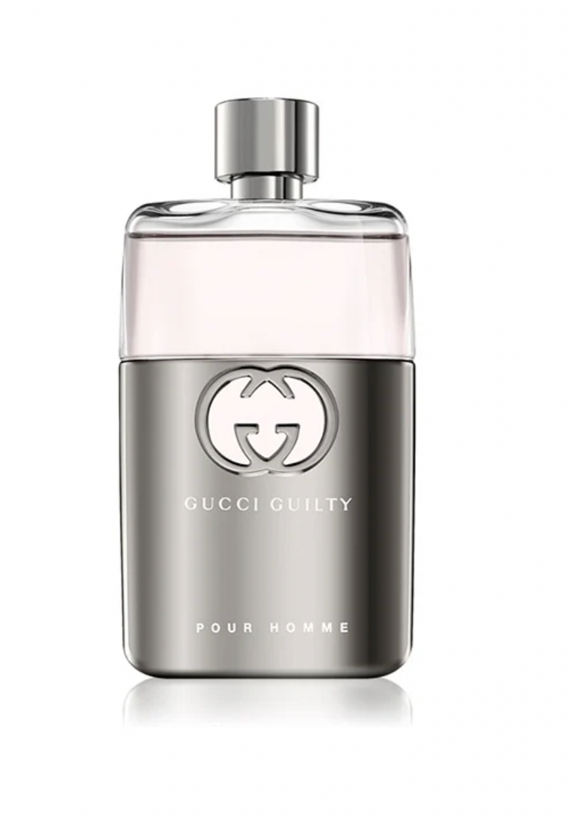 DECANTS GUCCI GUILTY
