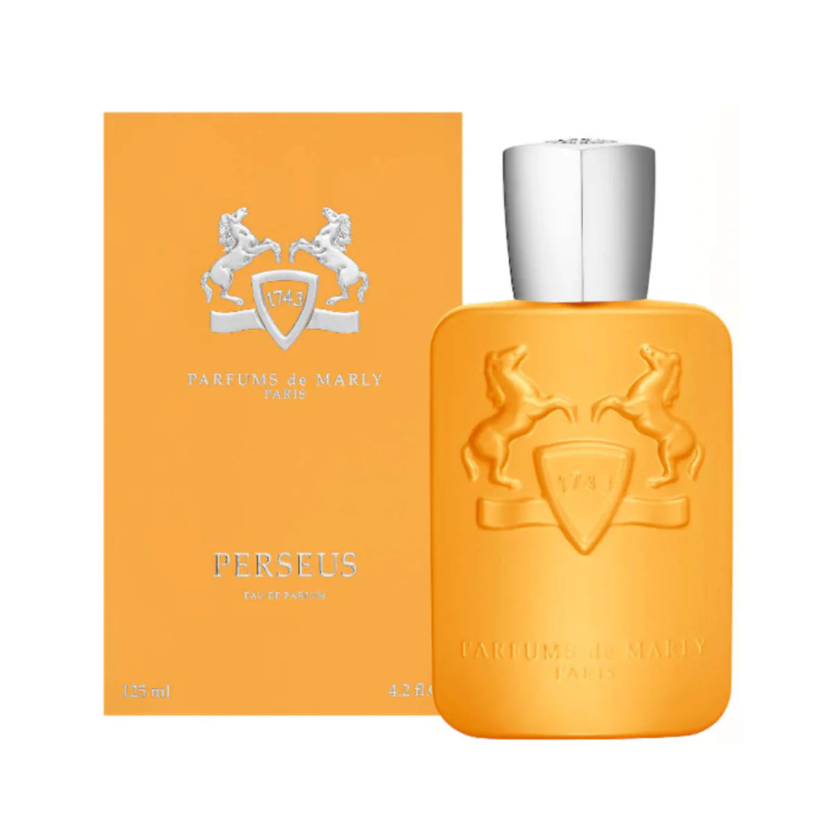 PARFUMS DE MARLY PERSEUS