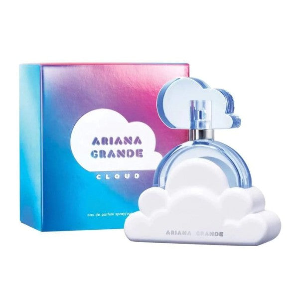 ARIANA GRANDE CLOUD
