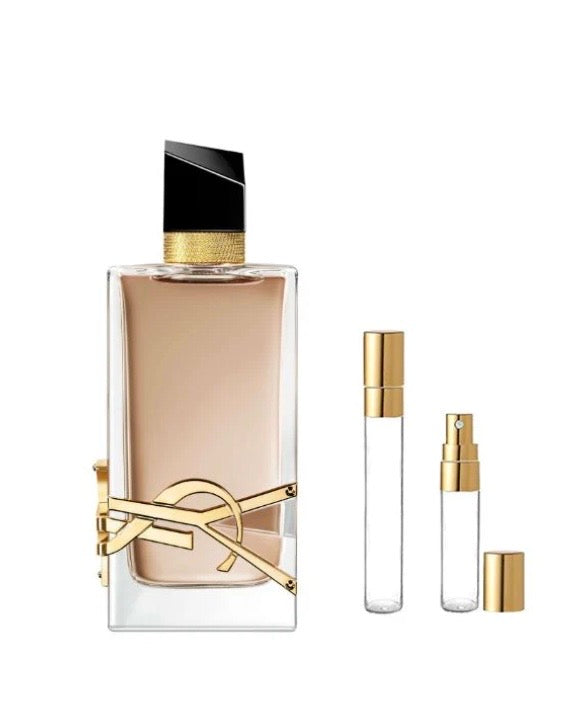 DECANTS YVES LIBRE FLOWERS
