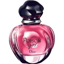 DECANTS DIOR POISON GIRL