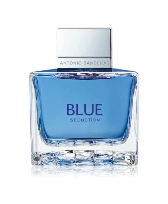 DECANTS ANTONIO BANDERAA BLUE SEDUCTION