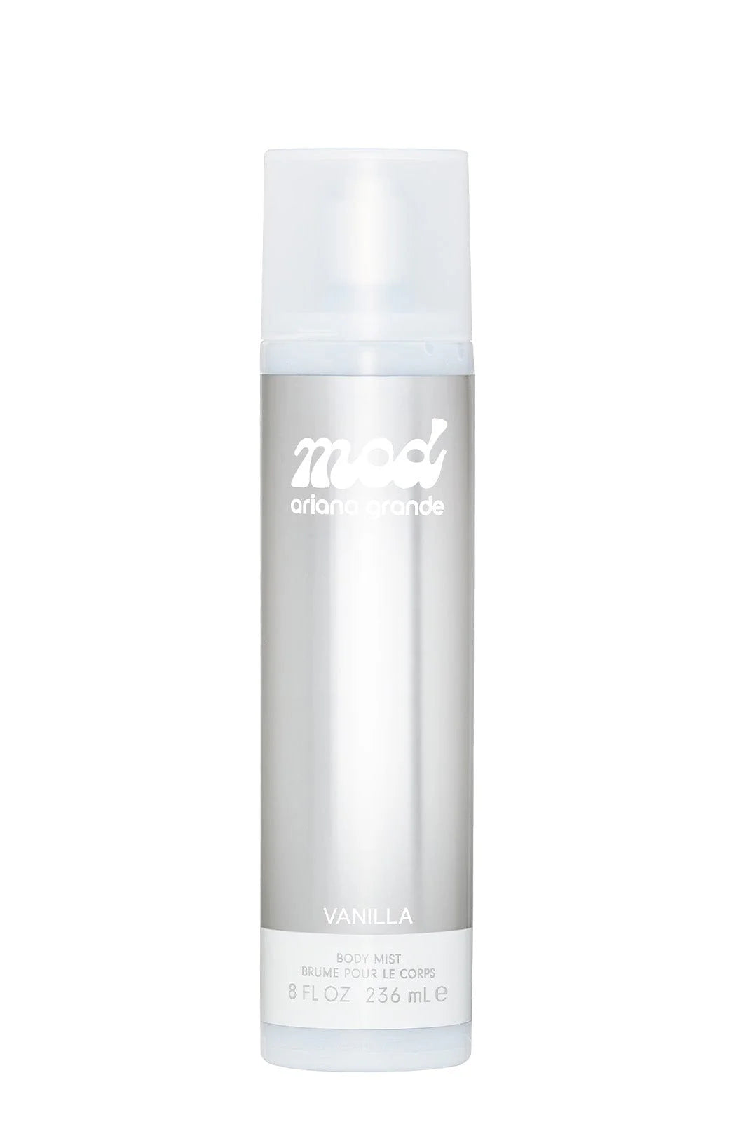 ARIANA GRANDE BODY MOD VANILLA