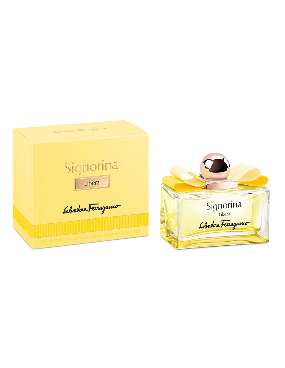 MINI FERRAGAMO SIGNORINA LIBERA