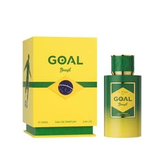 JO MILANO GOAL BRASIL