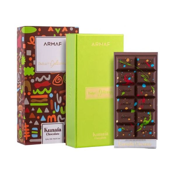 ARMAF DELIGHTS DELICACY CHOCOLATE PISTACHE