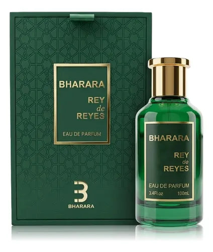 BHARARA REY DE REYES