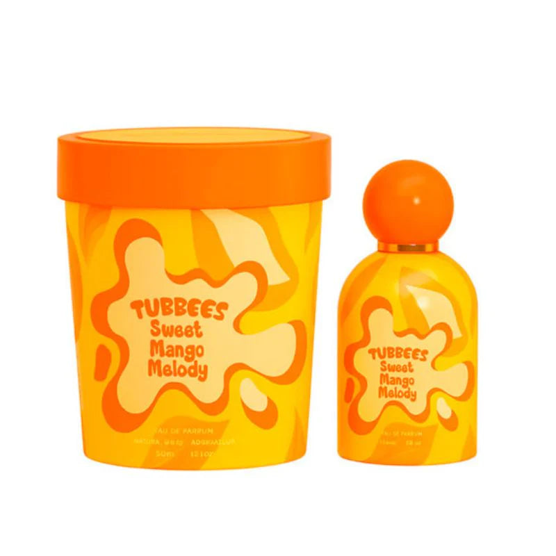 TUBBEES MANGO